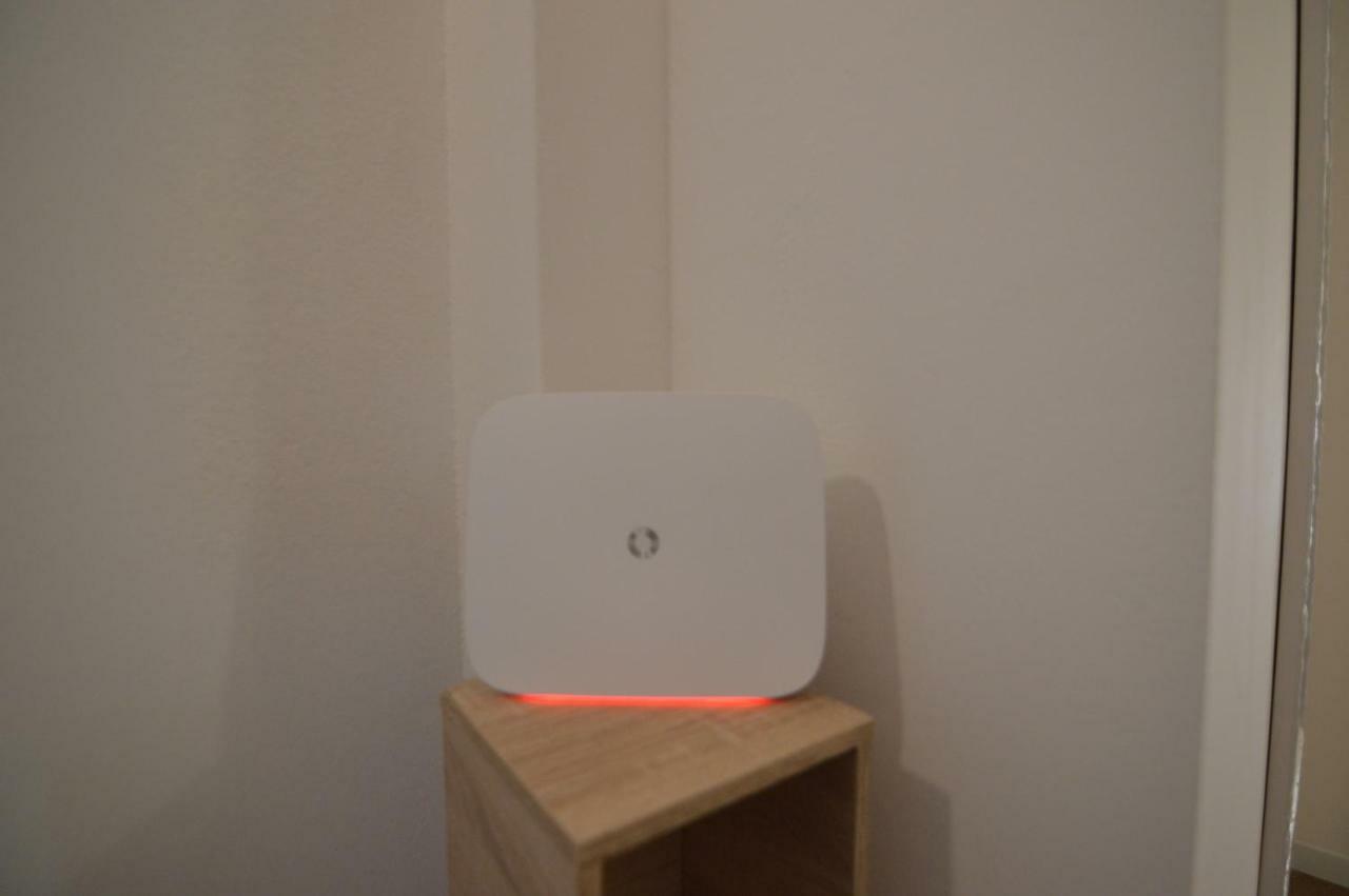 Via Da Velo 8 Appartamento ヴェローナ エクステリア 写真